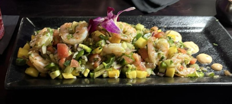 Ceviche
