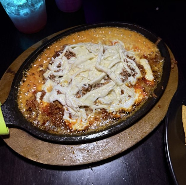 Choriqueso