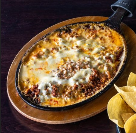 Queso Fundido