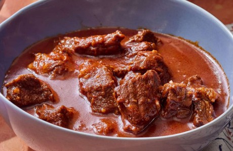 2. Bowl Chile Con Carne