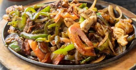 48. Parrilada Mexicana