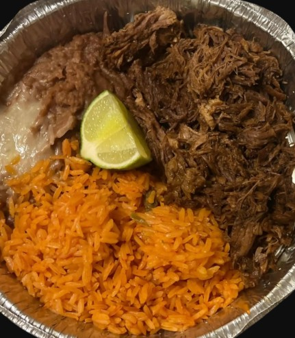 74. Barbacoa El Jefe