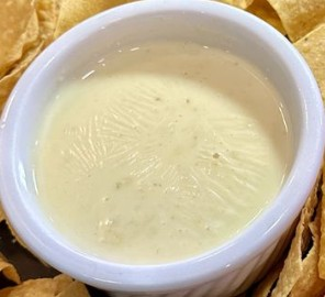 3oz. Cheese Dip