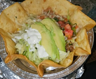 Taco Salad