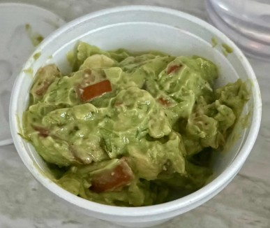 Guacamole