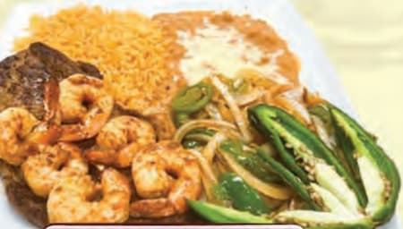 29. 10oz Mexican Style Rib-Eye