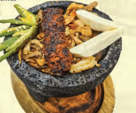 Molcajete
