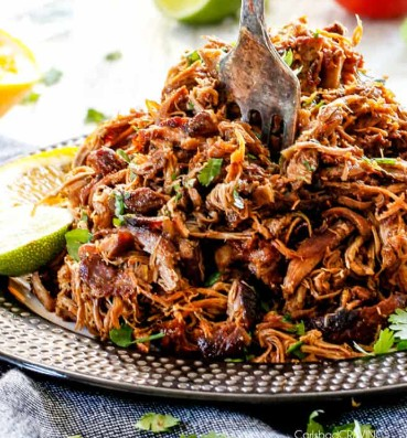 46. Carnitas Las Lomas