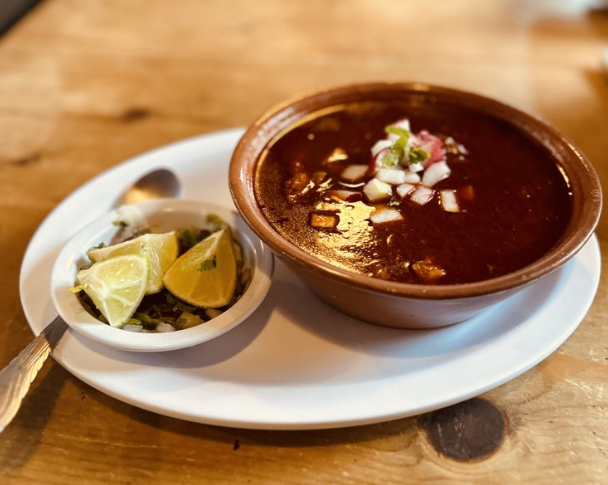 Mexican Birria