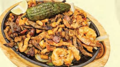 26-B. Parrillada Nortena