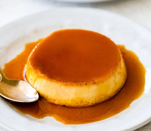 Flan