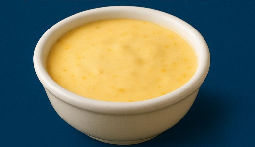 Cheese Dip