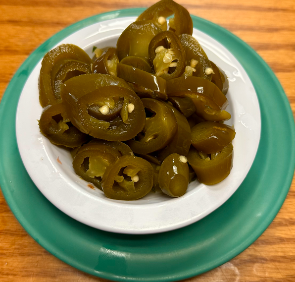 Jalapeños