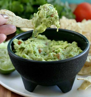 Guacamole Dip