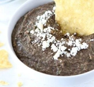 Bean Dip