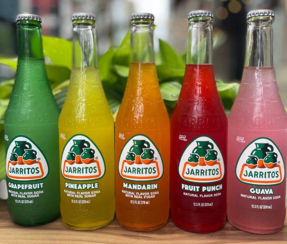 Jarritos