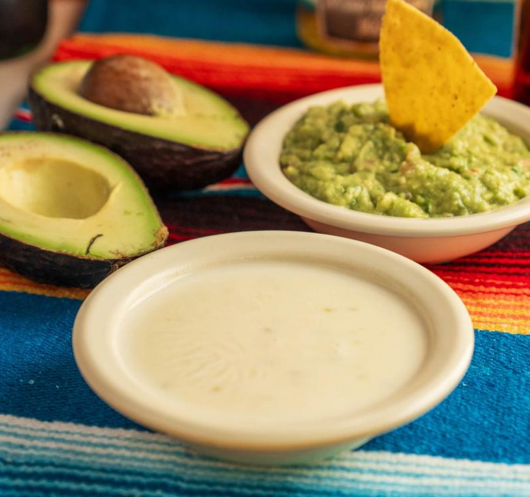 3 oz Guacamole Dip