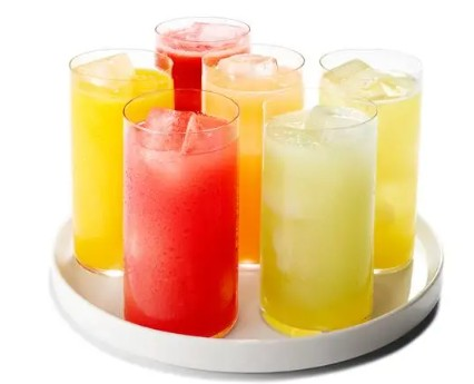 Aguas Frescas