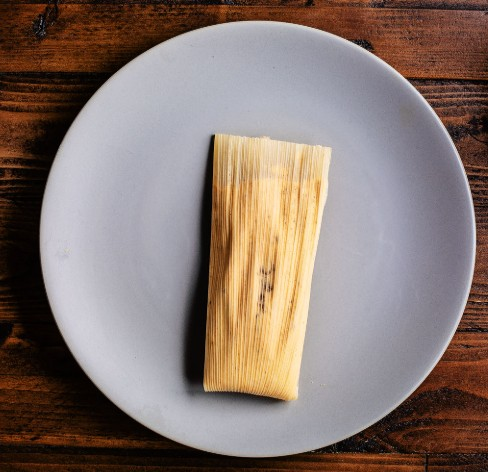 8. Tamal