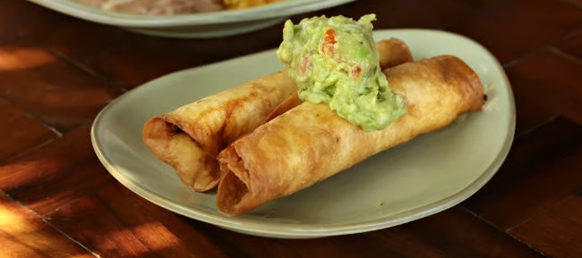 12. Flautas