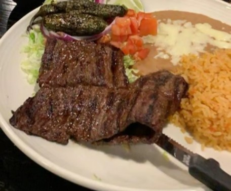 Carne Asada