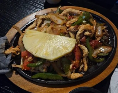 Fajitas Superior