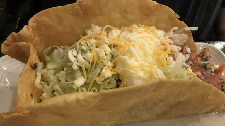Taco Salad