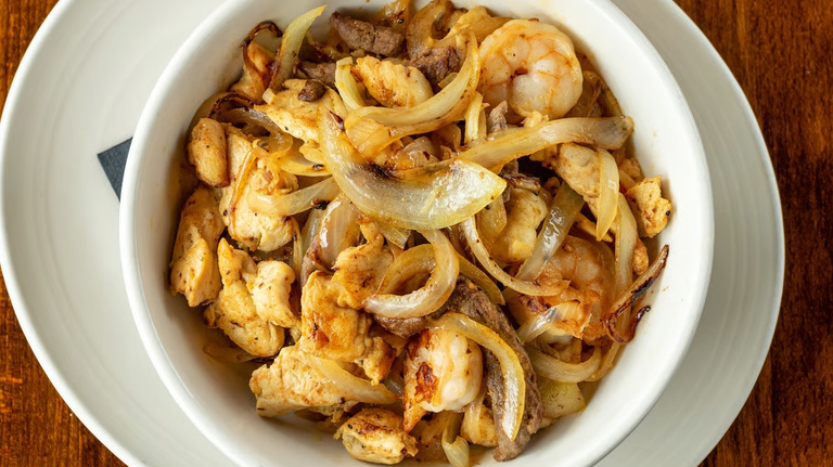 Especialidades - Fiesta Bowl 